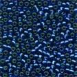 03062 Blue Velvet  Silverlined