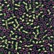 03059 Green Velvet  Silverlined