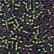 03059 Green Velvet  Silverlined