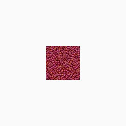 03058 Mardi Gras Red  Matte Color
