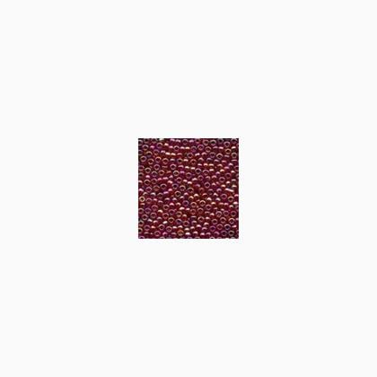 03048 Cinnamon Red Transparent Rainbow