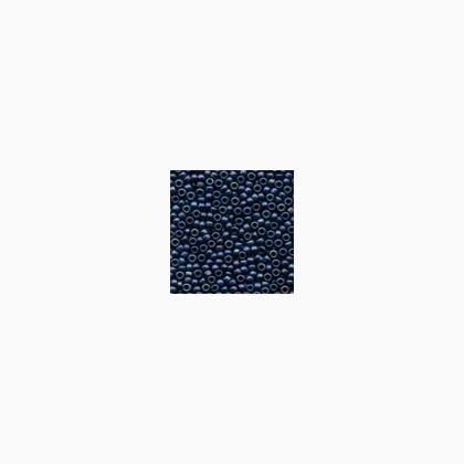 03042 Indigo  Matte Color