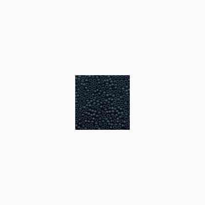 03040 Flat Black Matte Color