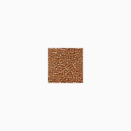 03038 Antique Ginger  Gold Luster