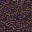 03025 Wildberry  Matte Color