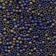 03013 Stormy Blue Heather Matte Color