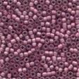 62037 Mauve  Inside Color Matte