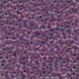 62024 Heather Mauve  Transparent Rainbow Matte