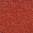 62013 Red Red  Transparent Matte