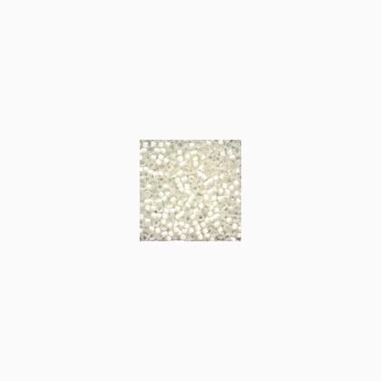 60479 White  Opaque Luster Matte