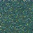 40332 Emerald  Transparent Rainbow