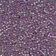 42024 Heather Mauve Transparent Rainbow