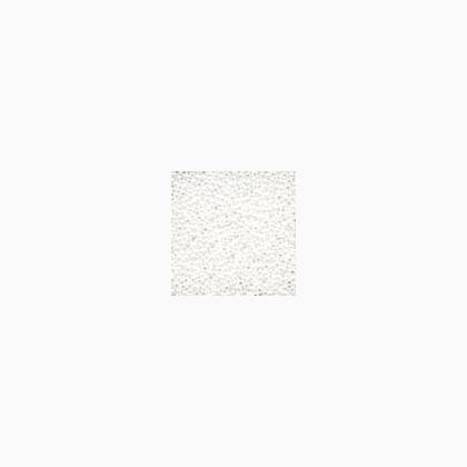 40479 White  Opaque Luster