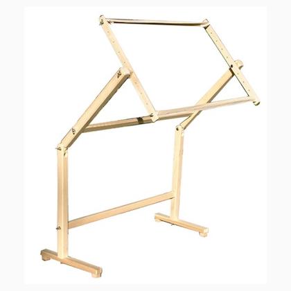 Marco de pedestal ajustable (76 cm)