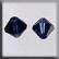 13086 Rondele Sapphire Helio
