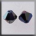 13082 Rondele Peridot/Citrine