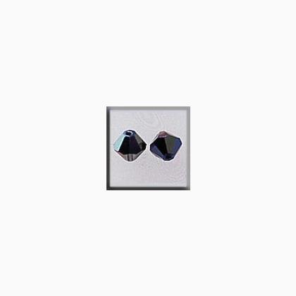 13082 Rondele Peridot/Citrine