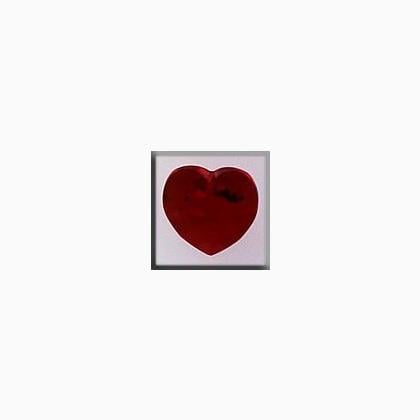 13048 Large Heart Siam