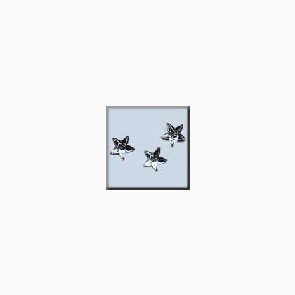12299 Very Petite Crystal Stars