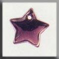 12292 Small Flat Star Amethyst