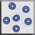 12270 Round Bead Matte Dark Montana