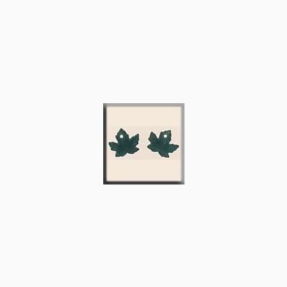 12200 Maple Leaf Matte Tourmaline