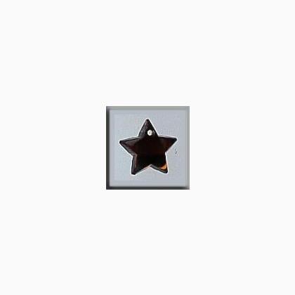 12169 Medium Star Topaz Bright