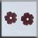 12151 Very Petite Flower (reemplazado por 12125)
