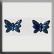 12125 Petite Butterfly Jet AB