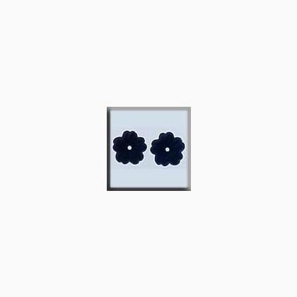 12117 Petite Flower Blue
