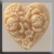 12066 Cameo Heart Ivory