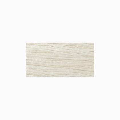 WDW 1091 Whitewash