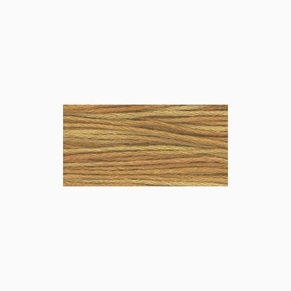 WDW 1228 Pecan