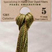 Pearl 1261 Celadon
