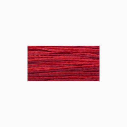 WDW 2266 Turkish Red