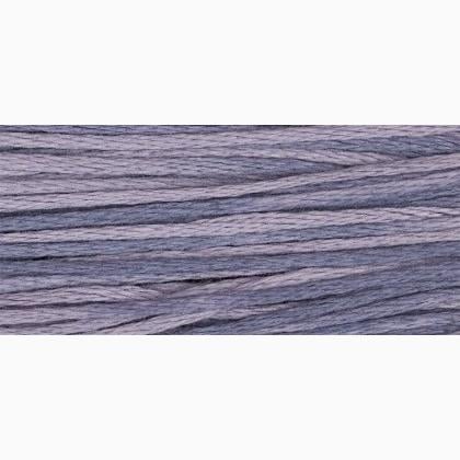 WDW 2321 Plum