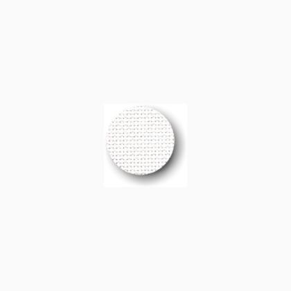Aida 64 (16ct.) 65x50 cm Blanco