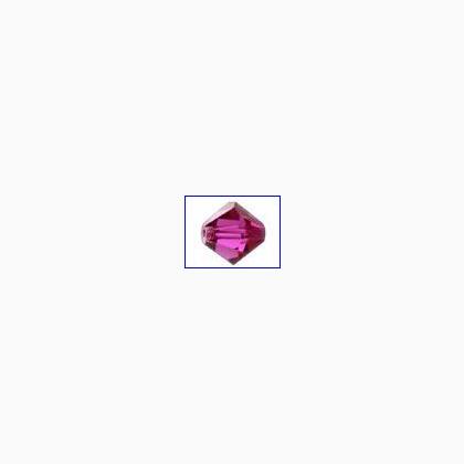 Fuchsia 8mm.