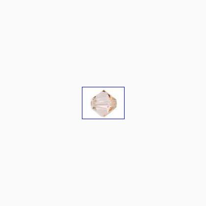 Light Peach 6mm.