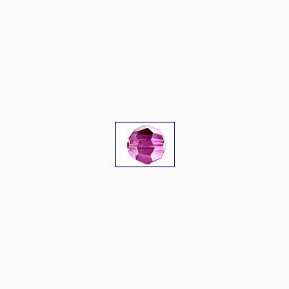Fuchsia 6mm.