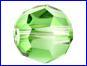Peridot 10mm.