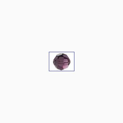Amethyst 10mm.