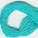 YLI seda #136 - Bright Turquoise