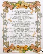 Dog Bone Wisdom