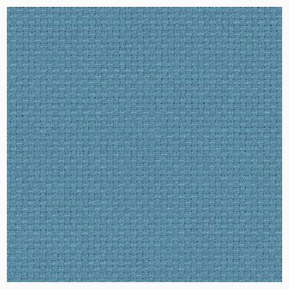 Aida 64 (16ct.) Misty Blue