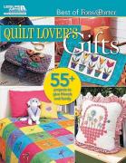 Best of Fons & Porter: Quilt Lover’s Gifts