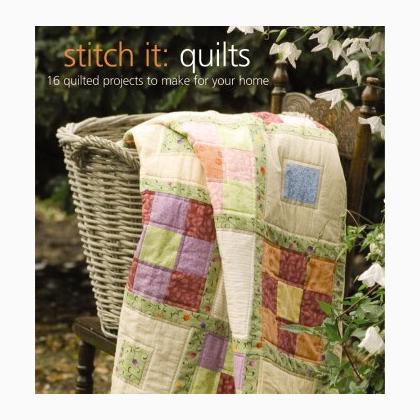 Stitch It: Quilts