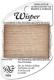 Wisper w64: Beige Heather