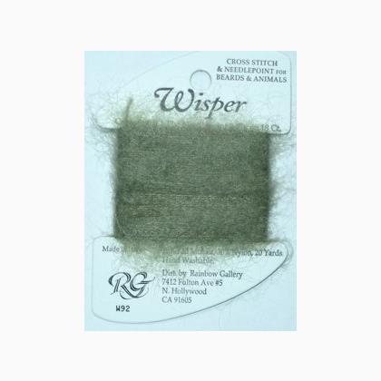 Wisper w92: Olive
