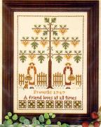 Friendship Tree